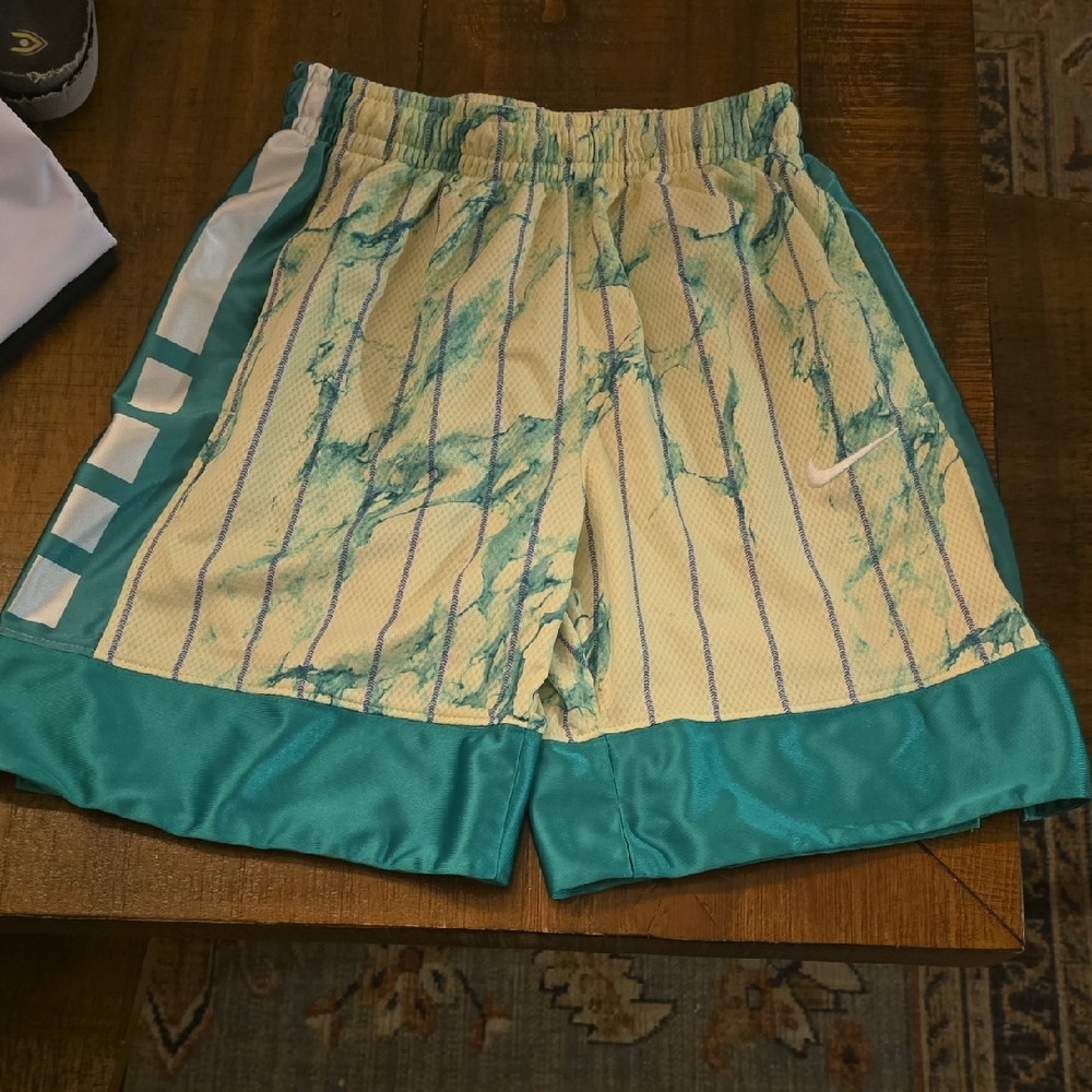 Nike Basketball Shorts